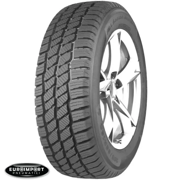 Yartu All Season Master SW613  195/60 R16 99_97 T  Carico C 
